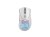 Glorious Gaming Glorious Model D 2 Wireless Gaming-Maus - weiß