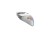 Glorious Gaming Glorious Model D 2 Wireless Gaming-Maus - weiß