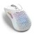 Glorious Gaming Glorious Model D 2 Wireless Gaming-Maus - weiß