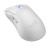ASUS ROG Keris II Ace Wireless AimPoint White myszka Gaming Po prawej stronie RF Wireless + Bluetooth + USB Type-A Optyczny 42000 DPI