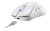 ASUS ROG Keris II Ace Wireless AimPoint White myszka Gaming Po prawej stronie RF Wireless + Bluetooth + USB Type-A Optyczny 42000 DPI