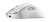 ASUS ROG Keris II Ace Wireless AimPoint White myszka Gaming Po prawej stronie RF Wireless + Bluetooth + USB Type-A Optyczny 42000 DPI