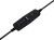 GENESIS NSG-2169 słuchawki/zestaw słuchawkowy Przewodowa Opaska na głowę Gaming USB Typu-A Czarny