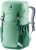 Plecak turystyczny dla dziecka Deuter Junior - spearmint/sea green