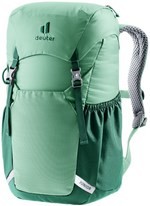 Plecak turystyczny dla dziecka Deuter Junior - spearmint/sea green