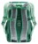 Plecak turystyczny dla dziecka Deuter Junior - spearmint/sea green