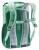 Plecak turystyczny dla dziecka Deuter Junior - spearmint/sea green