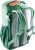 Plecak turystyczny dla dziecka Deuter Junior - spearmint/sea green
