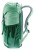 Plecak turystyczny dla dziecka Deuter Junior - spearmint/sea green