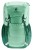 Plecak turystyczny dla dziecka Deuter Junior - spearmint/sea green