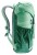 Plecak turystyczny dla dziecka Deuter Junior - spearmint/sea green