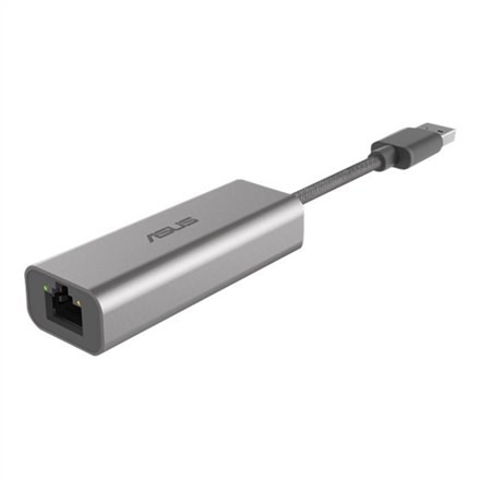 ASUS USB-C2500 Adapter USB Type-A 2.5G Base-T Ethernet
