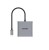 Unitek V1404A Adapter USB-C na 2x port DP 1.4 8K 60Hz