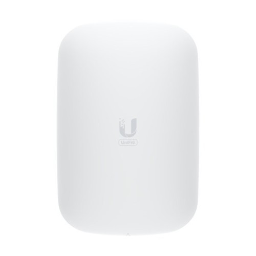 Ubiquiti UniFi6 Extender 4800 Mbit/s Biały