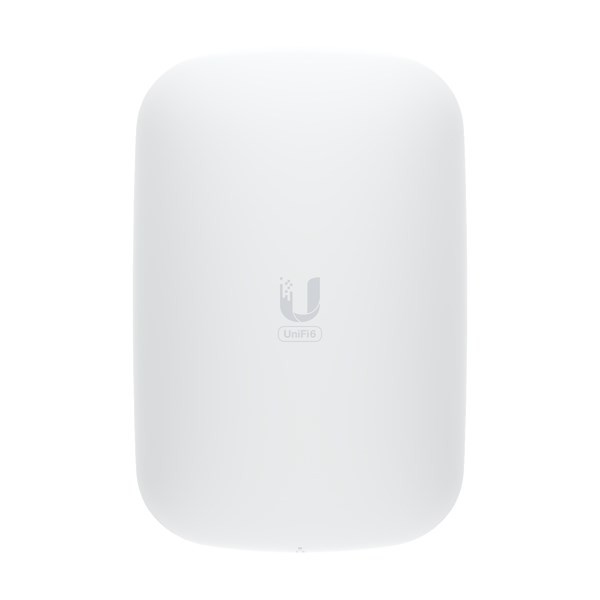 Ubiquiti UniFi6 Extender 4800 Mbit/s Biały