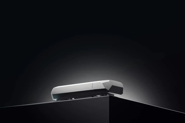 Teltonika OTD140 ruter Gigabit Ethernet Biały