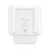 Ubiquiti UniFi Switch Flex (3-pack) Zarządzany L2 Gigabit Ethernet (10/100/1000) Obsługa PoE Biały