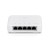 Ubiquiti UniFi Switch Flex (3-pack) Zarządzany L2 Gigabit Ethernet (10/100/1000) Obsługa PoE Biały