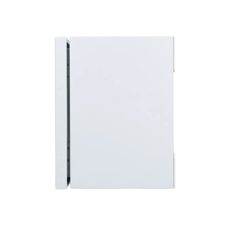 Extralink Zewnętrzny switch PoE Minos 8x RJ45 1000Mb/s PoE, 2x SFP, 200W, L2, aktywne chłodzenie