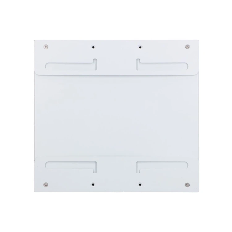 Extralink Zewnętrzny switch PoE Minos 8x RJ45 1000Mb/s PoE, 2x SFP, 200W, L2, aktywne chłodzenie