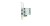 HPE BCM57412 Wewnętrzny 1000 Mbit/s