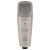 Behringer C-1U - Mikrofon pojemnościowy USB
