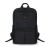 DICOTA SCALE 39,6 cm (15.6") Plecak Czarny