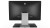 2202L 22-inch wide LCD Desktop, Full HD, Projected Capacitive 10-touch, USB Controller, Clear, Zero-bezel