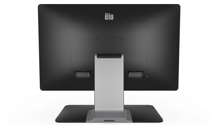 2202L 22-inch wide LCD Desktop, Full HD, Projected Capacitive 10-touch, USB Controller, Clear, Zero-bezel