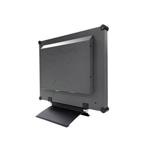 AG Neovo X-15E monitor komputerowy 38,1 cm (15") 1024 x 768 px XGA LED Czarny