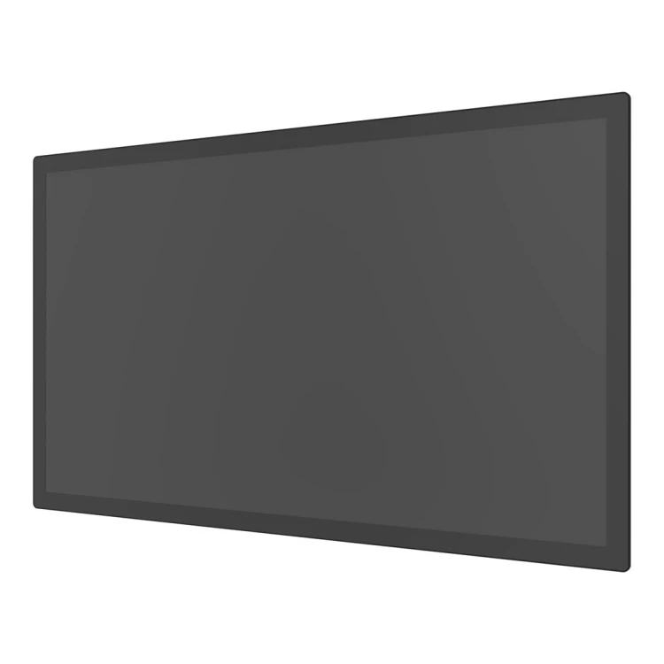 AG Neovo TX-3203 signage display Interaktywny płaski panel 80 cm (31.5") LCD 500 cd/m2 Full HD Czarny Ekran dotykowy