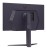 LG 27GS85Q-B monitor komputerowy 68,6 cm (27") 2560 x 1440 px Quad HD Czarny
