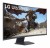 LG 32GS60QC-B monitor komputerowy 80 cm (31.5") 2560 x 1440 px Quad HD LCD Czarny