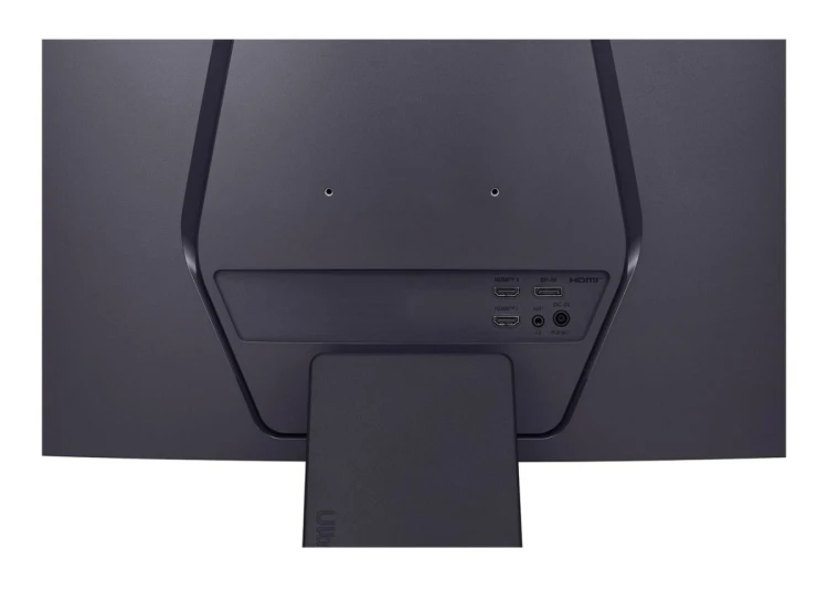 LG 32GS60QC-B monitor komputerowy 80 cm (31.5") 2560 x 1440 px Quad HD LCD Czarny