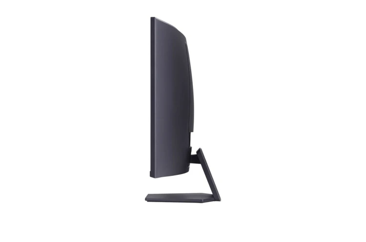 LG 32GS60QC-B monitor komputerowy 80 cm (31.5") 2560 x 1440 px Quad HD LCD Czarny