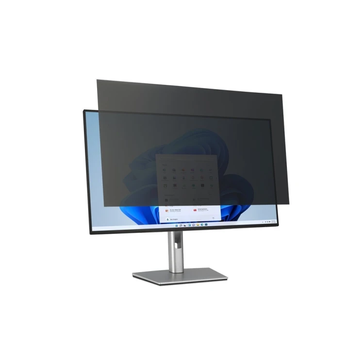 Kensington Filtr prywatyzujący 2-stronny do monitora z ekranem 23,8'', format 16:9, nakładany