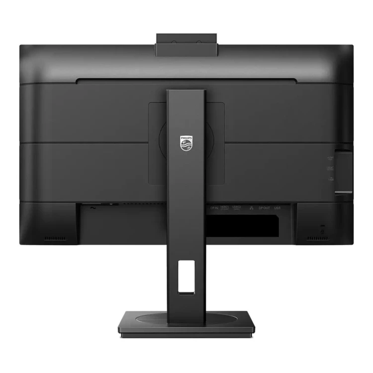 Philips 5000 series 24B1U5301H/00 LED display 60,5 cm (23.8") 1920 x 1080 px Full HD LCD Czarny