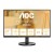MONITOR LED 27" AOC U27B3A 68.6cm 3840x2160 4K Ultra HD LCD Black