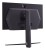 LG 27GS95QX-B monitor komputerowy 67,3 cm (26.5") 2560 x 1440 px Quad HD OLED Czarny