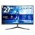 Philips Evnia 5000 27M2C5200W/00 monitor komputerowy 68,6 cm (27") 1920 x 1080 px Full HD LCD Czarny