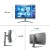 Philips Evnia 5000 27M2C5200W/00 monitor komputerowy 68,6 cm (27") 1920 x 1080 px Full HD LCD Czarny