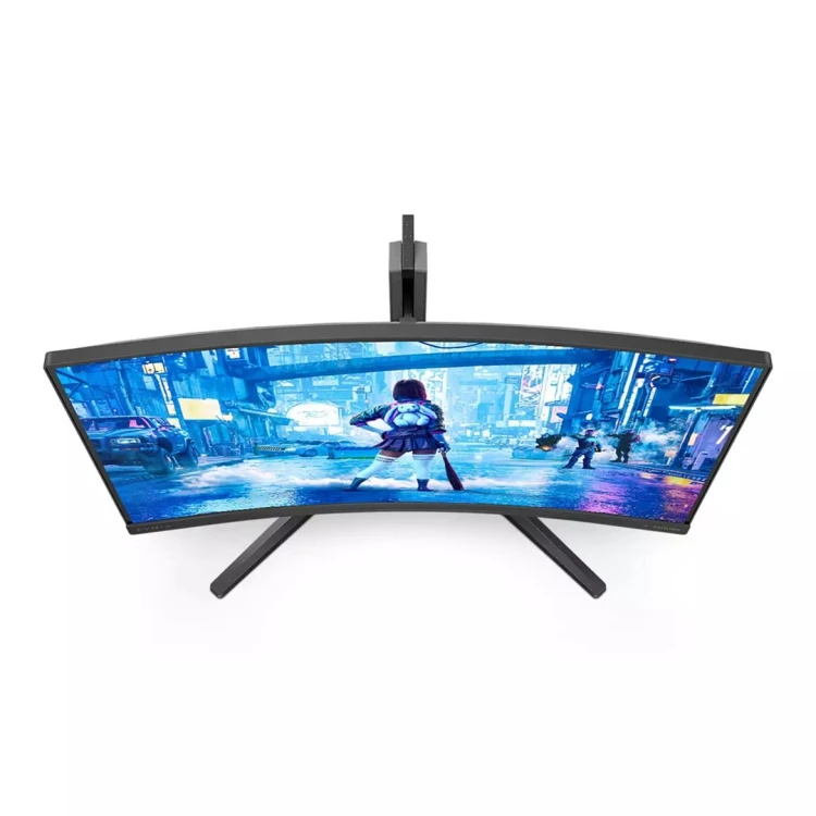 Philips Evnia 5000 27M2C5200W/00 monitor komputerowy 68,6 cm (27") 1920 x 1080 px Full HD LCD Czarny