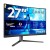Philips Evnia 5000 27M2C5200W/00 monitor komputerowy 68,6 cm (27") 1920 x 1080 px Full HD LCD Czarny