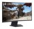 LG 27GS60QC-B monitor komputerowy 68,6 cm (27") 2560 x 1440 px Full HD LCD Czarny