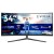 Monitor Philips 34" 34M2C6500/00 2xHDMI DP 3xUSB