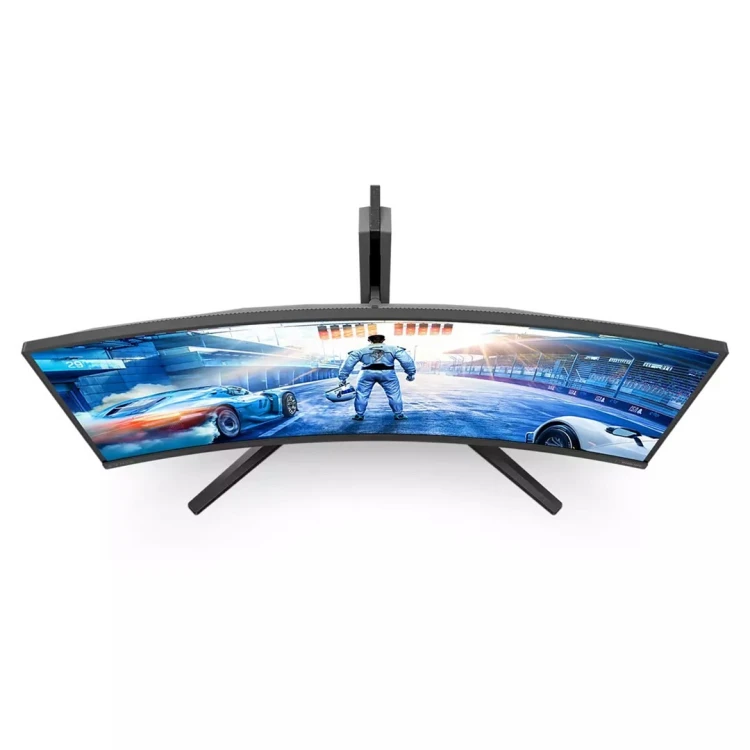 Monitor Philips 34" 34M2C6500/00 2xHDMI DP 3xUSB