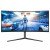 Monitor Philips 34" 34M2C6500/00 2xHDMI DP 3xUSB