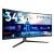 Monitor Philips 34" 34M2C6500/00 2xHDMI DP 3xUSB