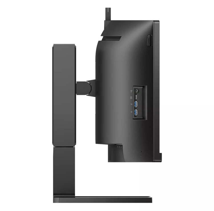 Philips 6000 series 45B1U6900CH LED display 113 cm (44.5") 5120 x 1440 px UltraWide Dual Quad HD Czarny