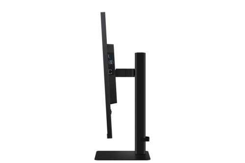 Samsung S80UD monitor komputerowy 81,3 cm (32") 3840 x 2160 px 4K Ultra HD LCD Czarny